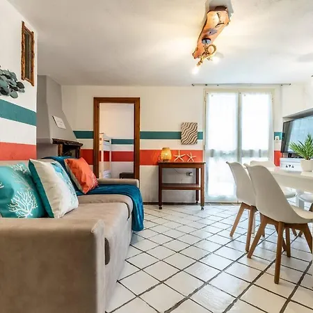 Apartamento - Coral 2