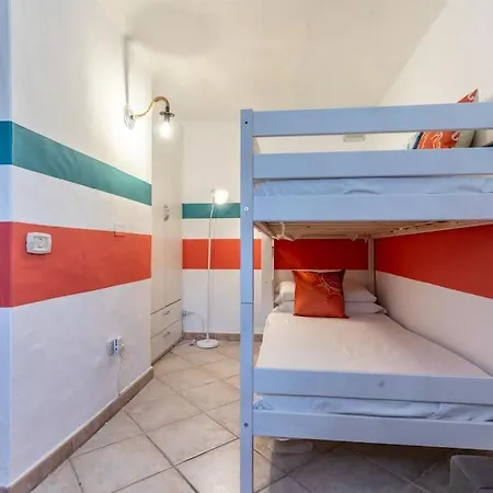 - Coral 2 San Pantaleo