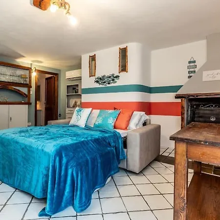 - Coral 2 Apartamento
