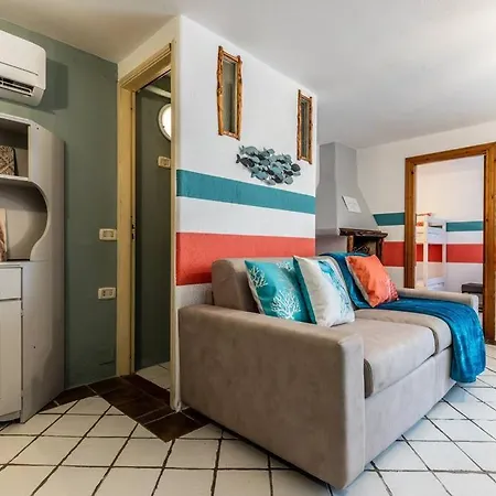 Apartamento - Coral 2