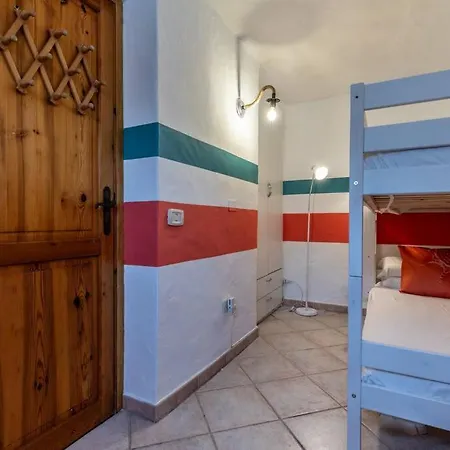 Apartamento - Coral 2