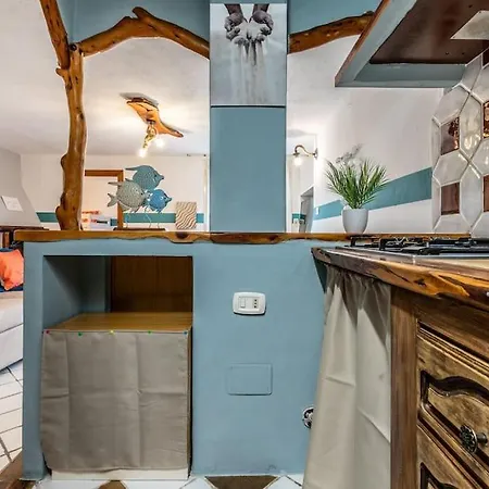 - Coral 2 Apartamento San Pantaleo