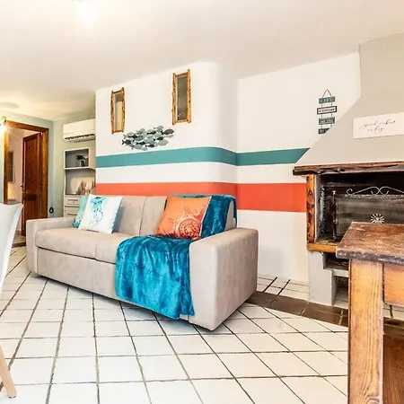 Apartamento - Coral 2