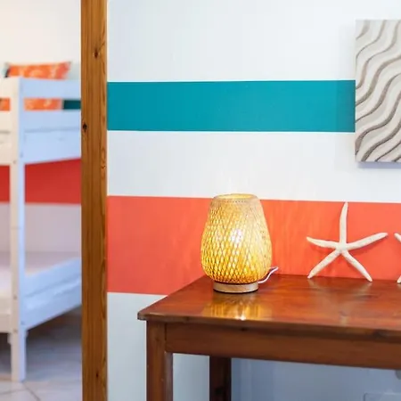 Apartamento - Coral 2