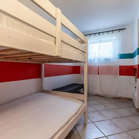 - Coral 2 * San Pantaleo