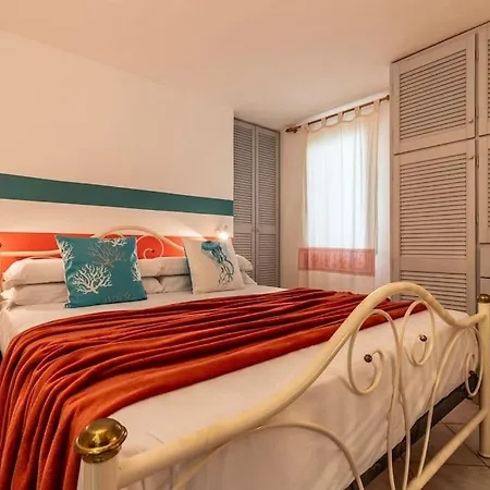 - Coral 2 Apartment San Pantaleo