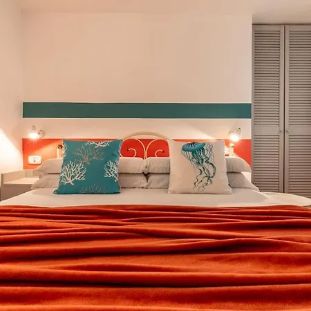 - Coral 2 San Pantaleo