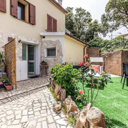 - Coral 2 Apartment San Pantaleo