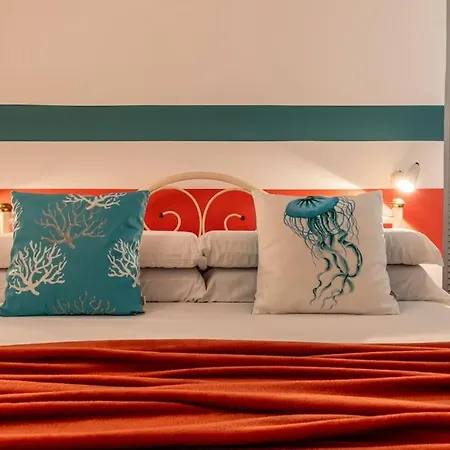- Coral 2 Apartment San Pantaleo