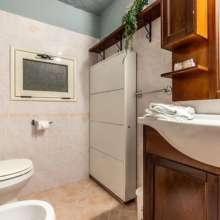 Apartment - Coral 2 San Pantaleo