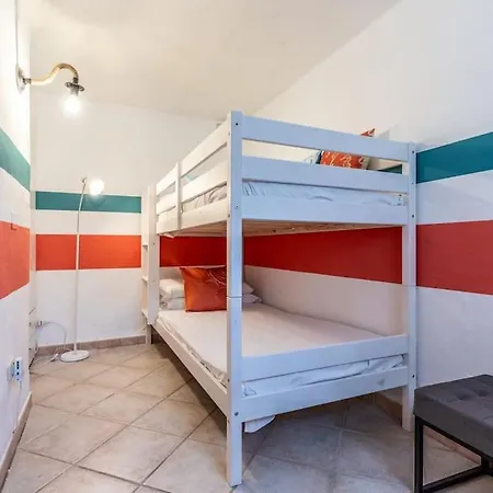 - Coral 2 Apartment *