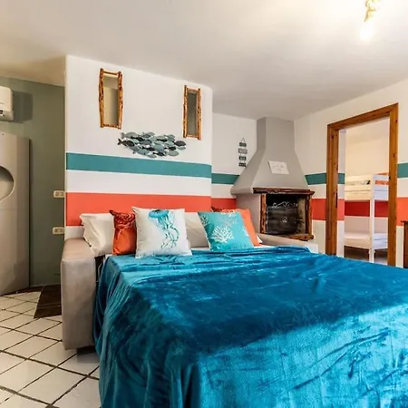 Apartment - Coral 2 San Pantaleo
