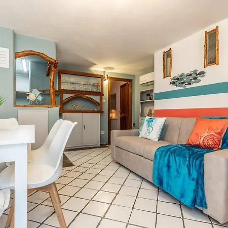 Apartment - Coral 2 San Pantaleo