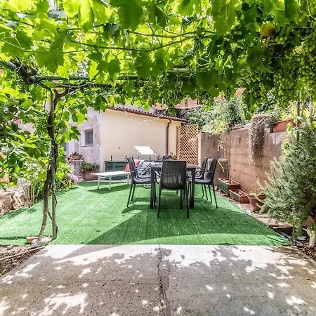 Apartment - Coral 2 San Pantaleo