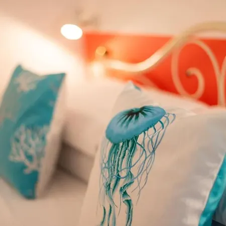 - Coral 2 * San Pantaleo