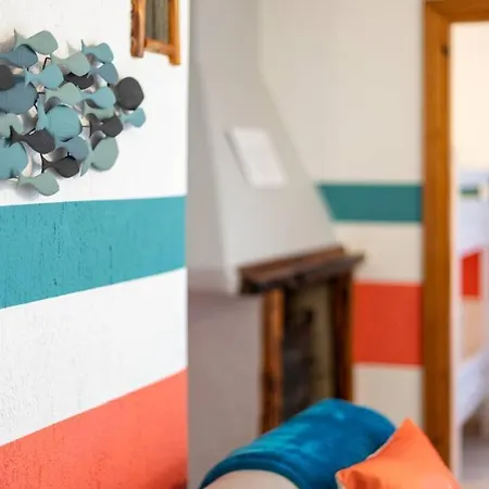 - Coral 2 Apartment San Pantaleo